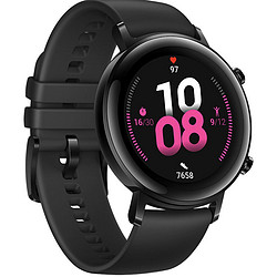 HUAWEI 华为 WATCH GT 2 智能手表 女士版 42mm