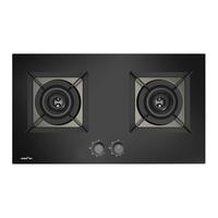 XUNDA 迅达 HB8625A 燃气灶 天然气