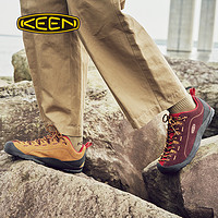 KEEN JASPER山系 秋冬户外运动鞋