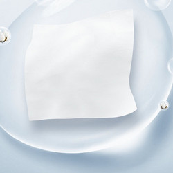 Purcotton 全棉时代 新生婴儿手口湿巾儿童手口专用湿纸巾24包