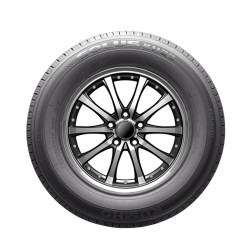 kumhotire锦湖轮胎kh25系列汽车轮胎静音舒适型20555r1691h