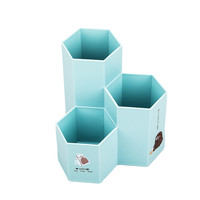 Kabaxiong 咔巴熊 3619 六角形笔筒