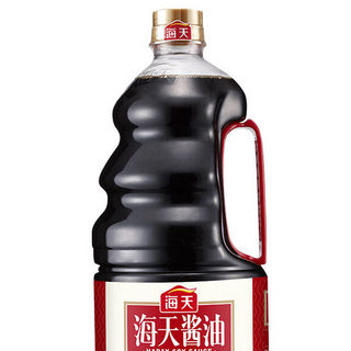 海天 金标生抽 1.9L