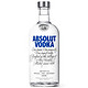 有券的上：ABSOLUT VODKA 绝对伏特加 洋酒 原味 40度 500ml