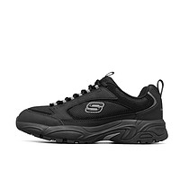 SKECHERS 斯凯奇 999873 男士复古老爹鞋