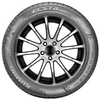 KUMHO TIRE 锦湖轮胎 HS81系列 汽车轮胎 静音舒适型 215/50R17 95W XL