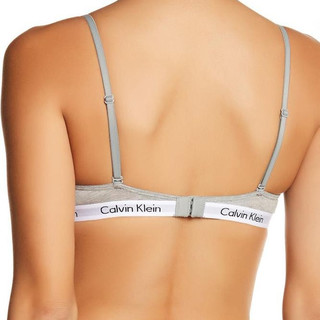 Calvin Klein 女士无钢圈内衣
