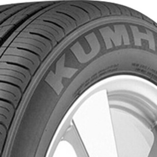 KUMHO TIRE 锦湖轮胎 KH16系列 汽车轮胎 经济耐磨型 225/55R19 99H