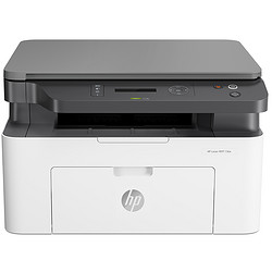 HP 惠普 Laser 108a 激光打印机