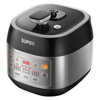 SUPOR 苏泊尔 SY-50FC9060Q 电压力锅 5L