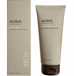 AHAVA 艾哈佛 男士无泡沫剃须膏 200ml