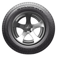 KUMHO TIRE 锦湖轮胎 KL21系列 汽车轮胎