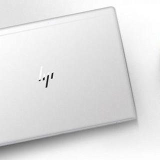 HP 惠普 EliteBook 830 G6 八代酷睿版 13.3英寸 商务本 银色（酷睿i7-8565U、核芯显卡、8GB、1TB SSD、1080P）