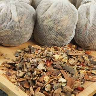 华畅 甜甜炖卤料 150g*2袋