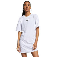 NIKE 耐克 Sportswear Swoosh 女子运动连衣裙 BQ7961