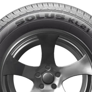 KUMHO TIRE 锦湖轮胎 KL21系列 汽车轮胎 SUV&越野型 225/65R17 102H