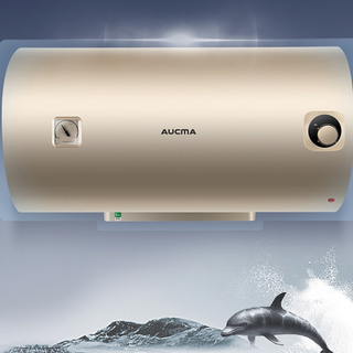AUCMA 澳柯玛 FCD-60W109D 储水式电热水器 60L 2000W