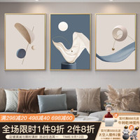 佳为家 新款免洗沙发小户型科技布北欧现代简约客厅卧室双人三人组合公寓 橙色(纳帕纹皮)+墨绿(免洗科技布) 大三人位(211CM)