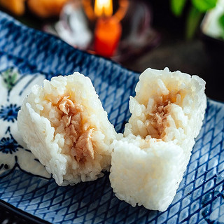 正大CP三角饭团奥尔良鸡肉金枪鱼海苔方便速食早餐即食饭团日式轻食便利店网红小吃 口味随机混搭10个