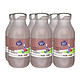 88VIP：FRISIAN COW 弗里生乳牛 巧克力牛奶 243ml*6瓶
