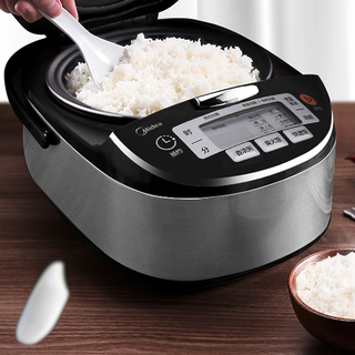 Midea 美的 MB-FB50EASY101 电饭煲 5L