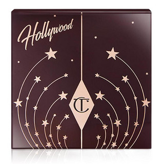 Charlotte Tilbury 星光奢彩眼影盘