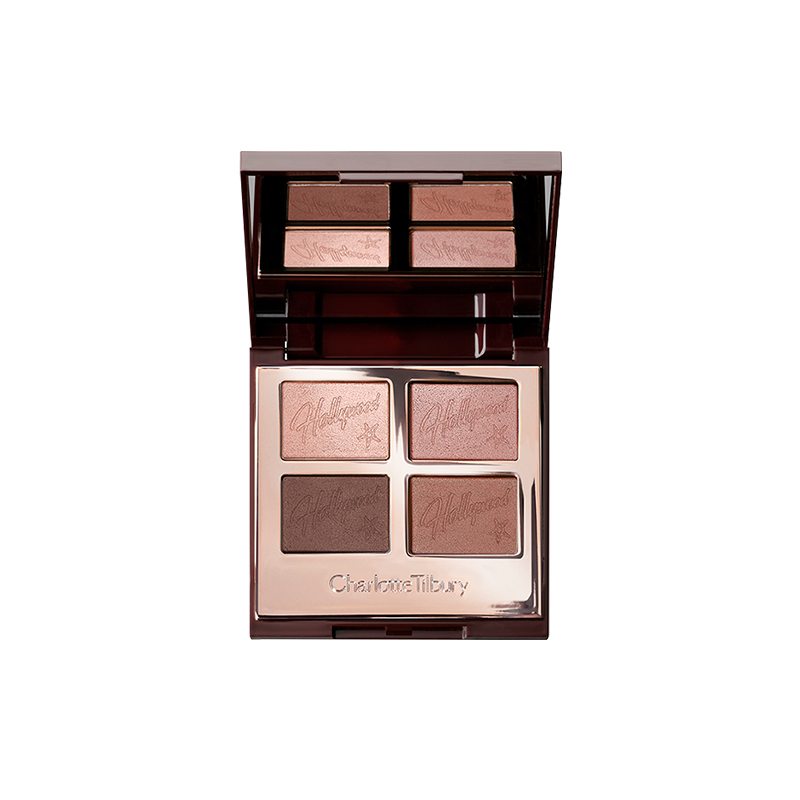 夏洛特蒂铂丽 Charlotte Tilbury 星光奢彩眼影盘