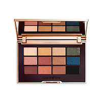 Charlotte Tilbury 闪电魅眸眼影盘 #ICON PALETTE 24g