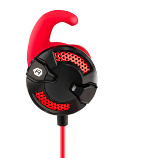 SOMiC 硕美科 G618i 入耳式有线耳机