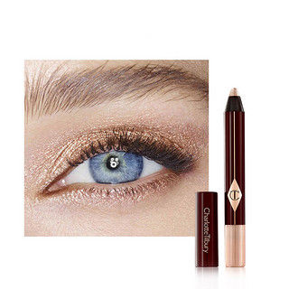 Charlotte Tilbury 变色龙眼影笔 #AMBER HAZE琥珀迷雾 1.6g