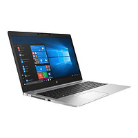 HP 惠普 Elitebook 850 G6 八代酷睿版 15.6英寸 商务本 银色（酷睿i5-8265U、RX 550、8GB、256GB SSD、1080P）