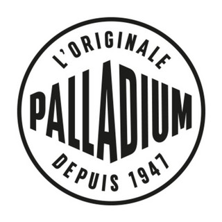 PALLADIUM/帕拉丁