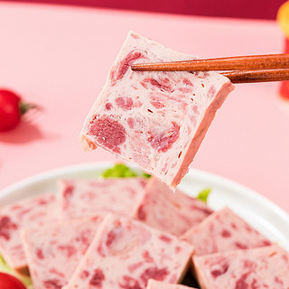 HENGYEE 恒一 精致火腿猪肉 340g