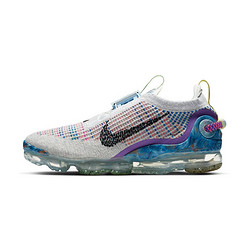 NIKE 耐克 Nike耐克 VaporMax2020 彩虹编织 大气垫 跑步鞋 男鞋 运动鞋CJ6740-001 CJ6740-001 41