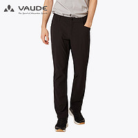 VAUDE 巍德 1438086 男士户外登山裤