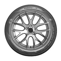 KUMHO TIRE 锦湖轮胎 Majesty TA93系列 汽车轮胎 静音舒适型 235/45ZR18 94W