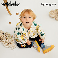 babycare 儿童轻薄羽绒服