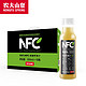  NONGFU SPRING 农夫山泉 NFC果汁苹果汁 300ml*10瓶　