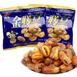 金联蚕豆22g5袋6件