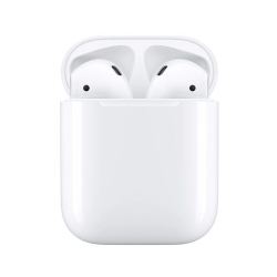 Apple 苹果 AirPods 2 真无线耳机 有线充电盒版