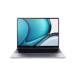 HUAWEI 华为 MateBook 13s 2021款 13.4英寸笔记本电脑（i7-11370H、16GB、512GB、锐炬显卡）