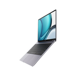 HUAWEI 华为 MateBook 13s 2021款 十一代酷睿版 13.4英寸 轻薄本 深空灰 (酷睿i7-11370H、核芯显卡、16GB、512GB SSD、2.5K、90Hz)