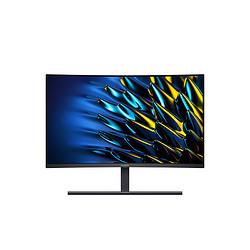 HUAWEI 华为 MateView GT 27英寸VA曲面显示器（2K、165Hz）