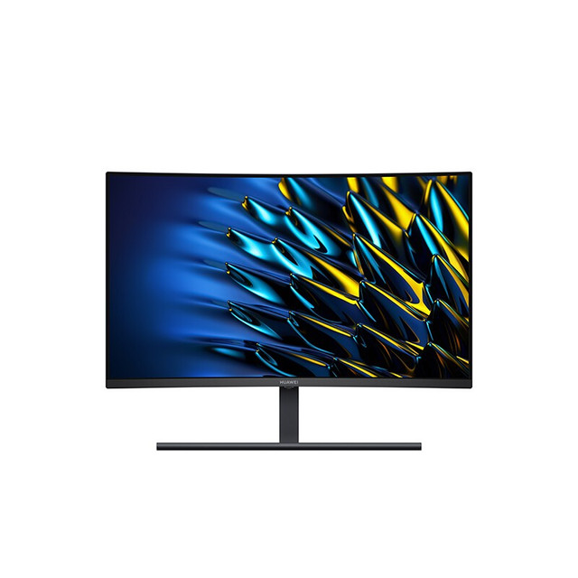 HUAWEI 华为Mate系列MateView GT 标准版27英寸VA 曲面显示器(2560*1440
