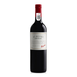 Penfolds 奔富 圣亨利 设拉子 干红葡萄酒 750ml