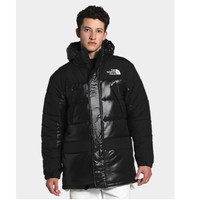 THE NORTH FACE 北面 Hmlyn系列 保暖派克大衣