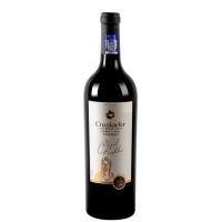 PLUS会员：Cnaukaefer 凯富 私酿巴罗萨礼盒装干红葡萄酒 750ml