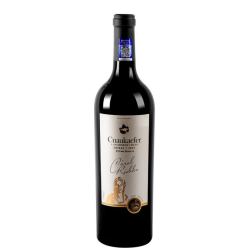 Cnaukaefer 凯富 私酿巴罗萨礼盒装干红葡萄酒 750ml