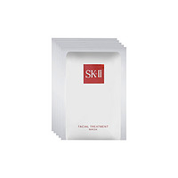 SK-II 护肤面膜 前男友面膜 5片