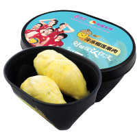 JOYVIO 佳沃 冷冻榴莲果肉 300g